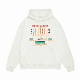 Picture of Rhude Hoodies _SKURhudeS-XXLRHM03111574